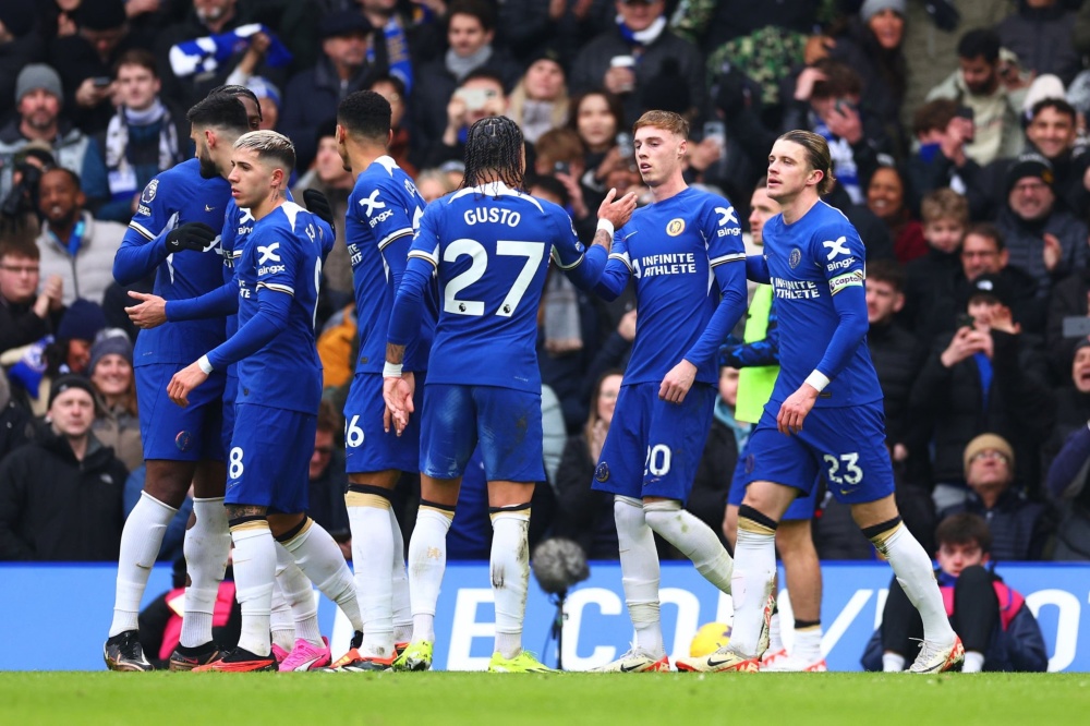 中场组织者如何阅读比赛？