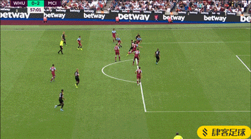 莱比锡6-0大胜法兰克福，迪奥曼德戴帽，鲍姆加特纳一射两传