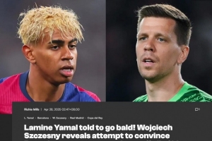 皇马vs曼城首发：姆巴佩替补！哈兰德、维尼修斯、福登均在列